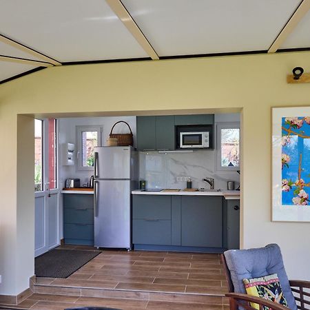 Bed and Breakfast Les Papouz Gommecourt Esterno foto