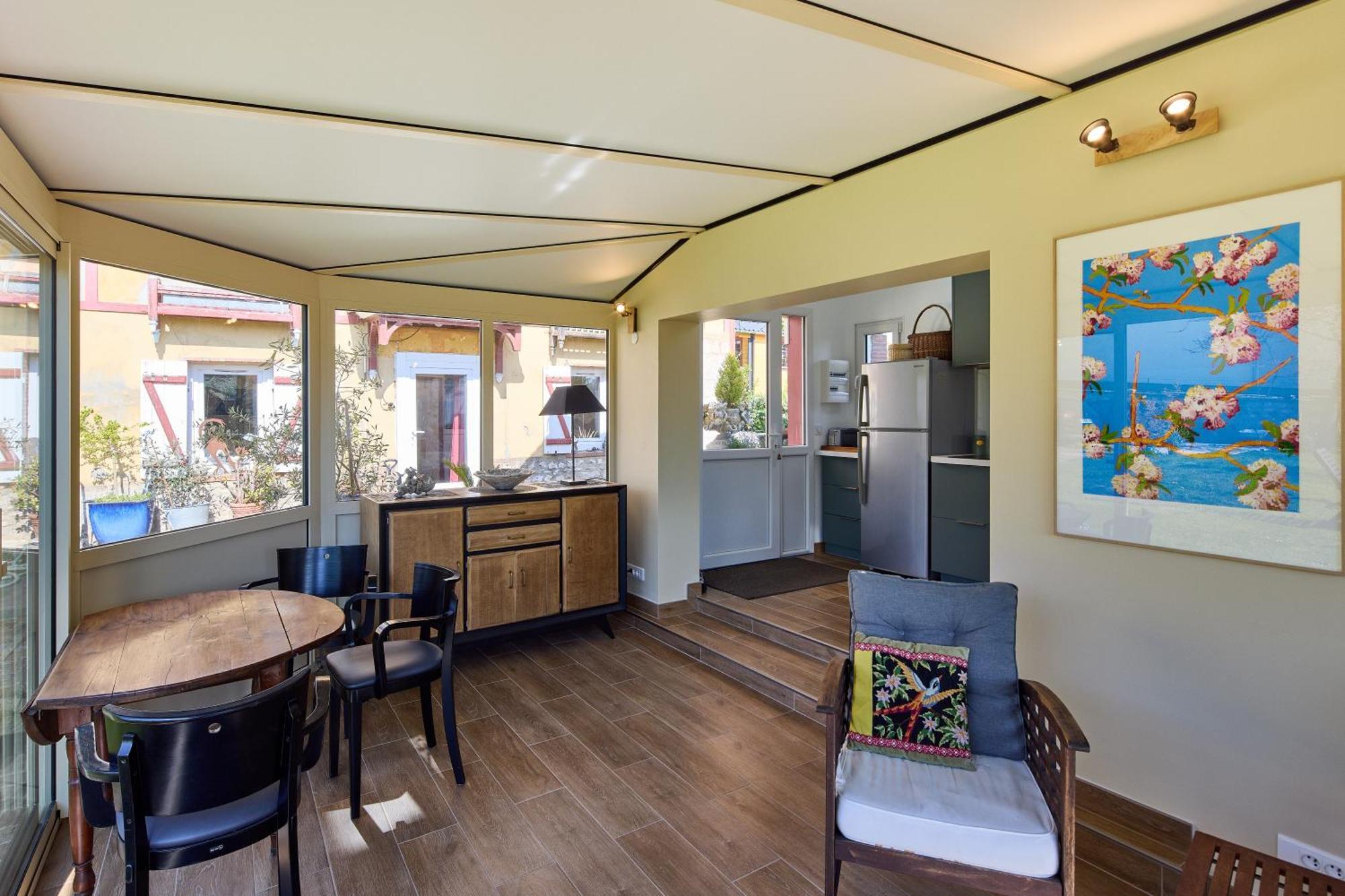 Bed and Breakfast Les Papouz Gommecourt Esterno foto